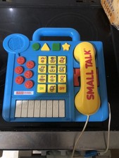 Vtech small talk for sale  HIGH WYCOMBE