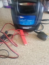 Streetwize battery charger for sale  MELTON MOWBRAY