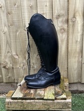 Celeris dressage boots for sale  FAIRFORD