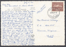Geneva cancellation geneva for sale  Norfolk