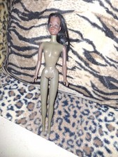 Barbie christie malibu usato  Pozzuoli