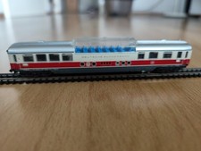 Minitrix 3019 personenwagen gebraucht kaufen  Niestetal