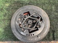 Kit ruotino scorta usato  Italia