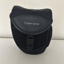 Sony cybershot lcs for sale  MAIDSTONE