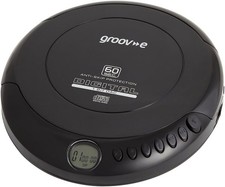 Groov retro compact for sale  YORK