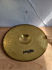 Paiste 302 hat gebraucht kaufen  Plauen