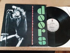 The doors alive usato  Italia