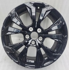 Alu felge toyota gebraucht kaufen  Hamburg