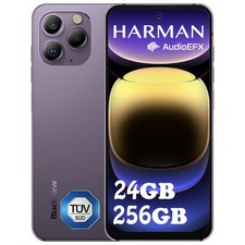 Blackview a96 smartphone gebraucht kaufen  Langenlonsheim