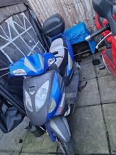 Lexmoto gladiator braking for sale  ORPINGTON