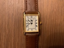 Montre lip tank d'occasion  France