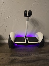 Segway minilite smart for sale  Bethany