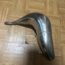 Ktm oem exhaust for sale  Willington