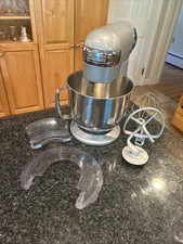 Cuisinart stand mixer for sale  West Hartford