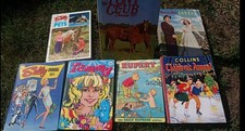 Old annuals rupert for sale  LINCOLN
