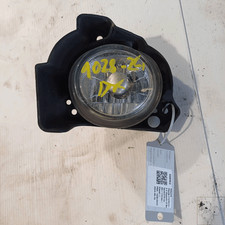 Lampada fendinebbia per usato  Volpago del Montello