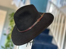 Authentic stetson cowboy for sale  READING
