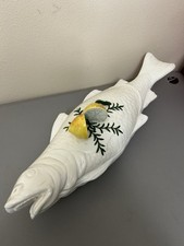 Antique italian faience for sale  Longview