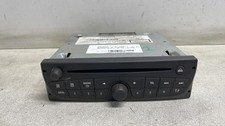 Autoradio origine renault d'occasion  Cléguer