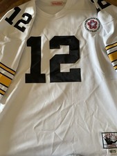 Steelers mitchell ness for sale  Nicholasville