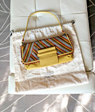 Vintage borsa jamin usato Vintage borsa jamin usato  Spedire a Italy