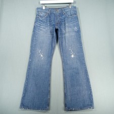 Levis 527 jeans for sale  LONDON