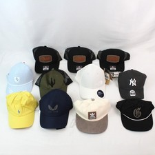 11 hats for sale 11 hats for sale American Fork