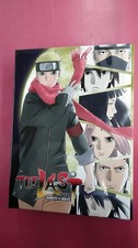 THE LAST NARUTO THE MOVIE (Complete Edition Model Number ANZB 11371 Aniplex) comprar usado  Enviando para Brazil