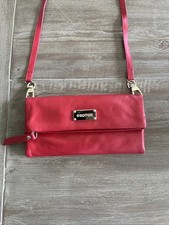 Oroton bayberry clutch for sale  Grand Rapids