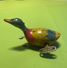 Gama aufziehlaufente der gebraucht kaufen Gama aufziehlaufente der gebraucht kaufen  Schwanewede