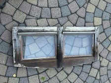 Shabby vintage fenster gebraucht kaufen  Thale