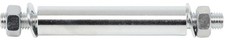 Bgs yourself achsen gebraucht kaufen  Langenfeld (Rheinland)