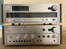 Ampli hifi audiophile d'occasion  Castelsarrasin