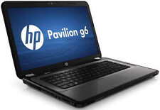 HD Windows 10 HP Pavilion LAPTOP G6-1052ei i3 6 GB de RAM 320 GB comprar usado  Enviando para Brazil