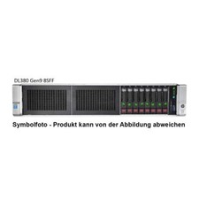 Proliant dl380 xeon gebraucht kaufen  Brannenburg