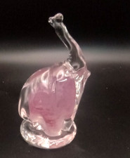 Studio crystal glass for sale  BOURNEMOUTH