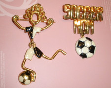 Vintage sports soccer for sale  Snellville