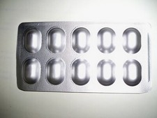 Antibacterial aquarium medicat for sale  Mundelein