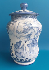 Vintage ceramiche gaggero usato  Oggiono