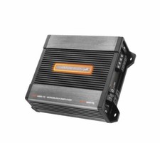Usado, QPX4000.1D Amplificador Mono 4000WATTS Subwoofer SUB Áudio de Carro Novo comprar usado  Enviando para Brazil
