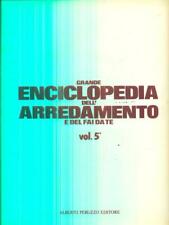 Grande enciclopedia dell usato  Italia
