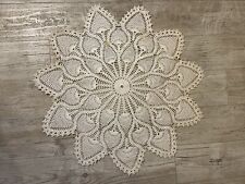 Vintage hand crochet for sale  Washington Boro