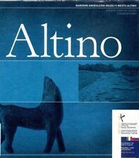 Altino archeologia venezia usato  Jesolo