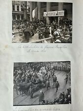 Antique photography brussels d'occasion  Expédié en Belgium