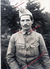 Photo soldat français d'occasion  Houilles
