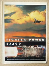 1994 pub eurojet d'occasion  Yport
