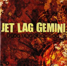 Jet lag gemini gebraucht kaufen  Deutschland