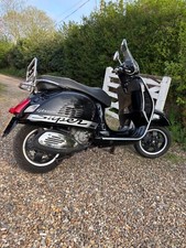 vespa 300 gts super for sale vespa 300 gts super for sale NORWICH