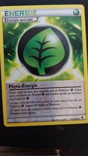 Phyto énergie poings d'occasion  Brest