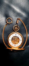 Taschenuhr royal gebraucht kaufen  Glückstadt
